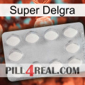 Super Delgra 16